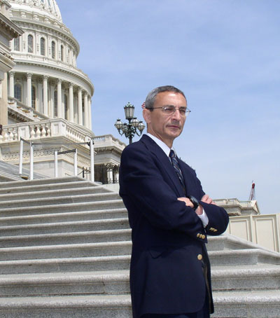 Podesta2 John Podesta