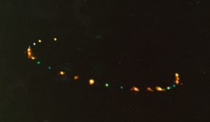 Waterbury, Connecticut, 1987