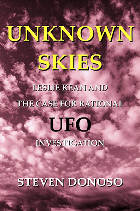 Unknown Skies Unknown Skies - ebook