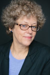 Leslie Kean
